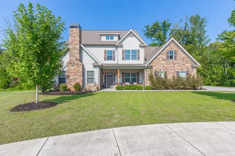 8443 Trout Lily Dr, Ooltewah, TN 37363