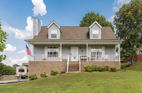 184 Misty Ridge Ln, Ringgold, GA 30736