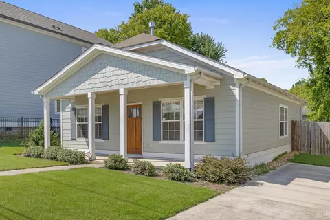 105 W Bush Street St, Chattanooga, TN 37405