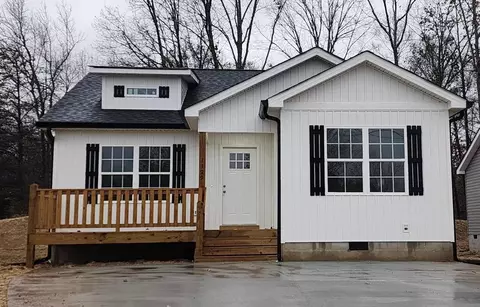 1399 Eastbrook Rd, Dalton, GA 30721