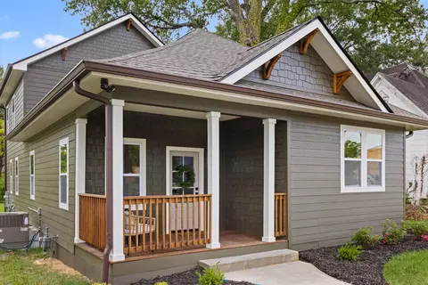 2012 Anderson Ave, Chattanooga, TN 37404