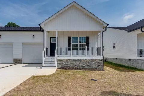 0 Michigan Ln UNIT B/  4, Dunlap, TN 37327