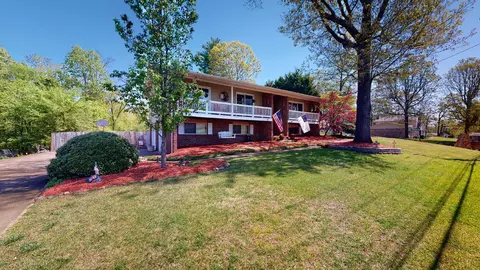 151 Rolling Ridge Dr, Chattanooga, TN 37421 photo 5