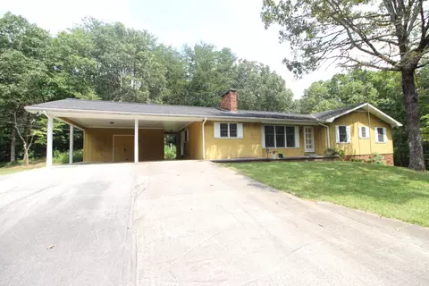 150 Beavers Ln, Copperhill, TN 37317