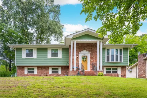 2283 Edgmon Forest Ln, Chattanooga, TN 37421