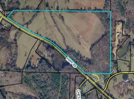00 Highway 95 #264, Lafayette, GA 30728