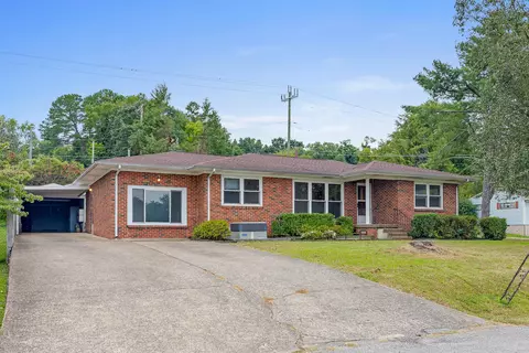 601 Maple Ln, Chattanooga, TN 37411