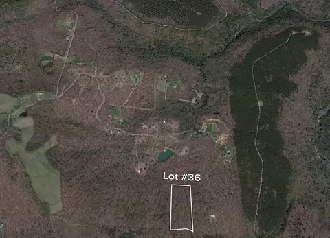0 Meadowlark Rd #LOT 36, Dunlap, TN 37327