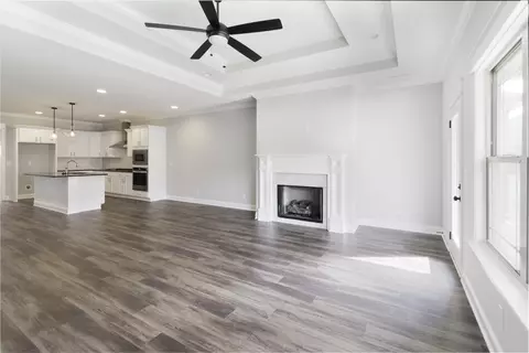 3525 Haystack Ln #38, Apison, TN 37302 photo 14
