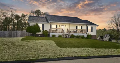 126 Ocoee Hills Dr, Cleveland, TN 37323