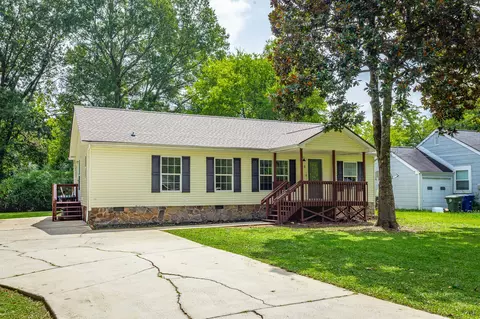 210 N Lovell Ave, Chattanooga, TN 37411