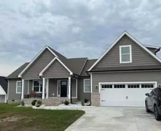 3133 NW Kinders Way, Cleveland, TN 37312