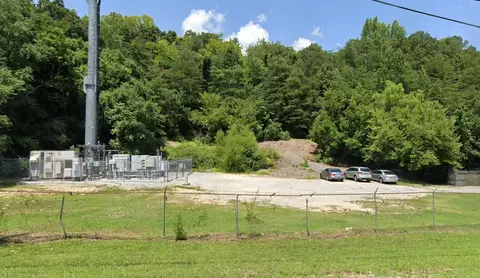 801 Ashland Ter, Chattanooga, TN 37415