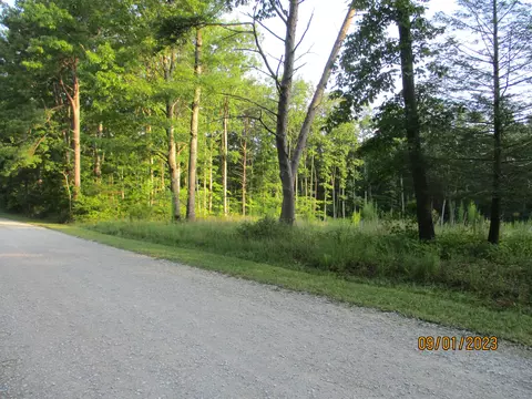 0 Jason Rd #118, Pikeville, TN 37367