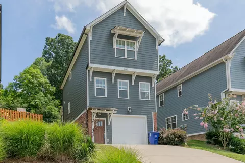 2442 Ashmore Ave, Chattanooga, TN 37415