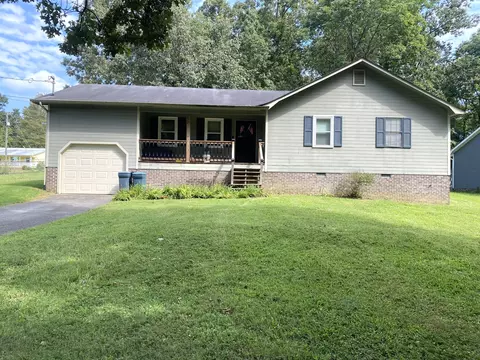349 SW Black Fox Rd, Mc Donald, TN 37353