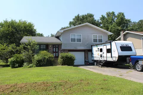 920 Kenny Way, Hixson, TN 37343
