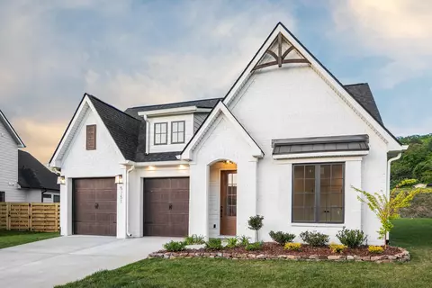 1752 Emmeline Way, Hixson, TN 37343
