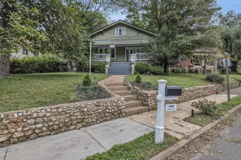 4608 Tennessee Ave, Chattanooga, TN 37409
