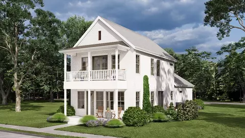 1911 Farmstead Dr, Hixson, TN 37343