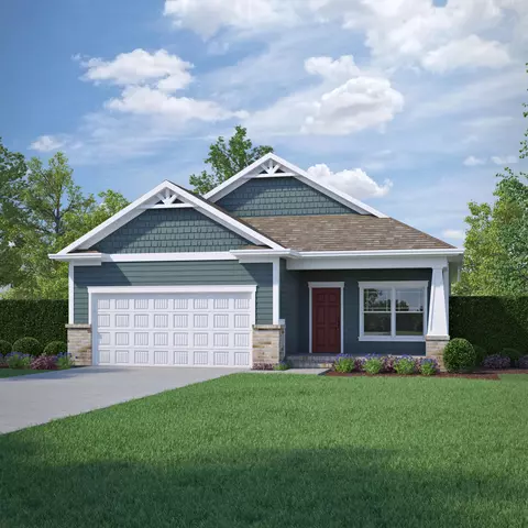 7191 Tailgate Loop #65, Ooltewah, TN 37363 photo 3