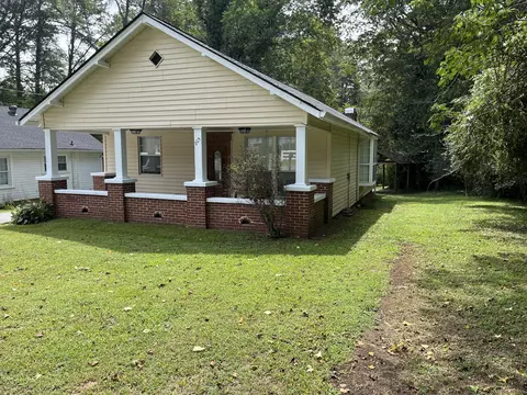 205 Park St, Lafayette, GA 30728