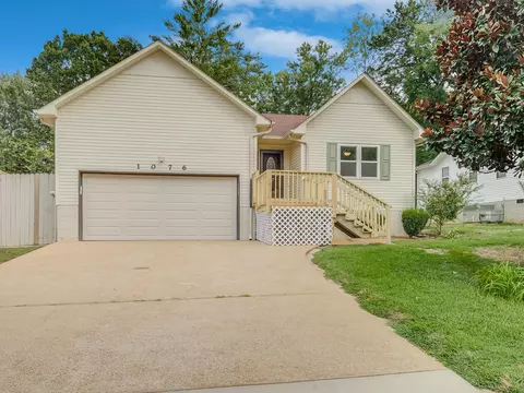 1076 Stanley Ave, Chattanooga, TN 37421