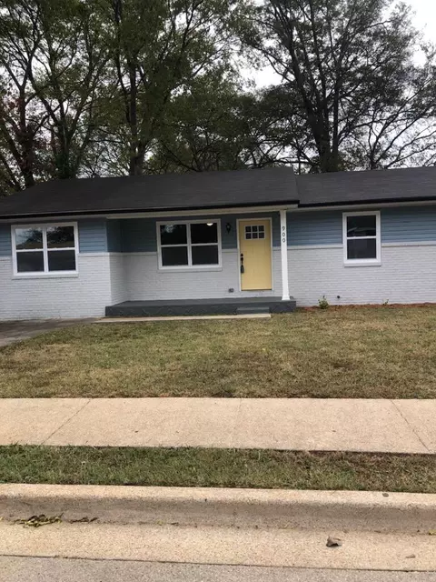 900 N Hickory St, Chattanooga, TN 37406