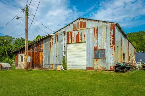 Exterior - 22 Walnut St, Kimball, TN 37347 photo 29 of 29