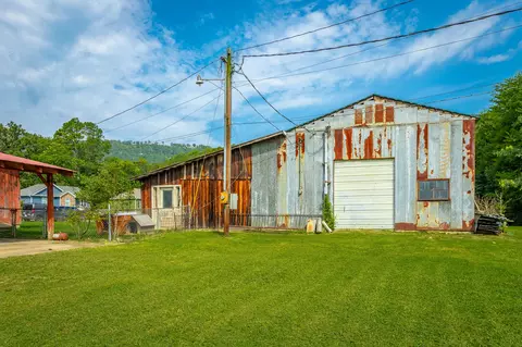 Exterior - 22 Walnut St, Kimball, TN 37347 photo 28 of 29