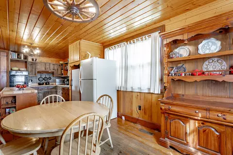 Kitchen - 22 Walnut St, Kimball, TN 37347 photo 12 of 12