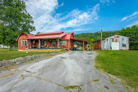 Exterior - 22 Walnut St, Kimball, TN 37347 photo 14 of 29