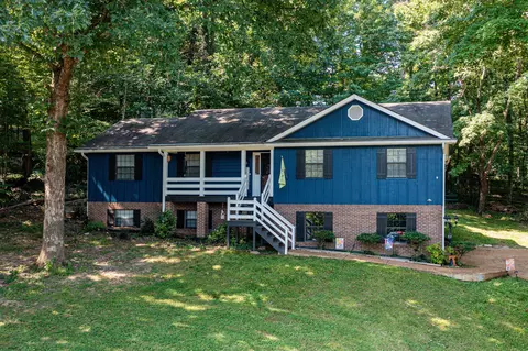 1012 Woodfern Trl, Hixson, TN 37343