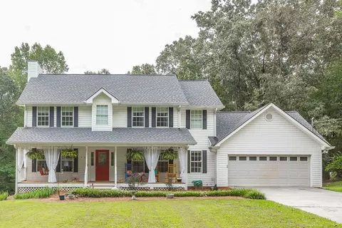 476 Palomino Dr, Dalton, GA 30720