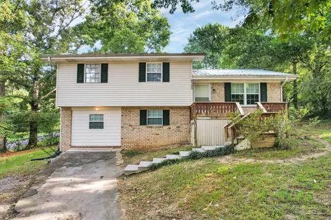4705 Treemont Cir, Cleveland, TN 37312
