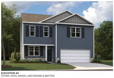 293 Quarter St, Rossville, GA 30741