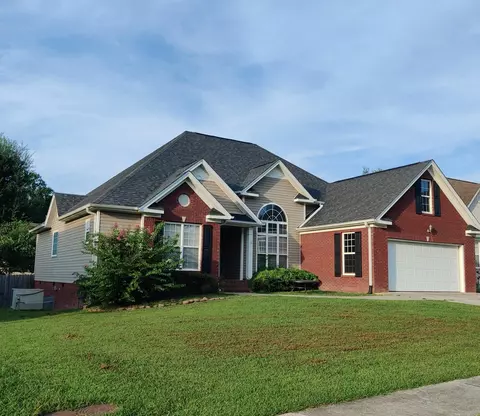 8237 Witherow Way, Ooltewah, TN 37363