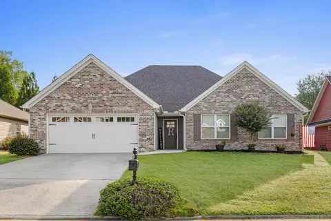 3766 Willow Lake Cir, Chattanooga, TN 37419