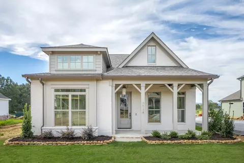 6528 Wanda Ln, Hixson, TN 37343