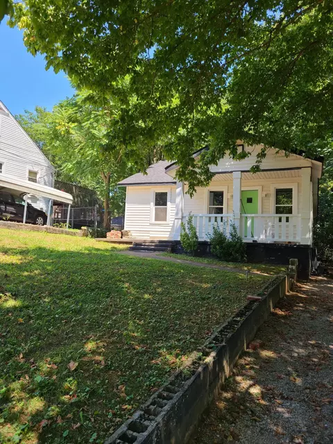 128 P Poole Ave, Chattanooga, TN 37415
