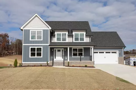 3136 Kinders Way NW, Cleveland, TN 37312