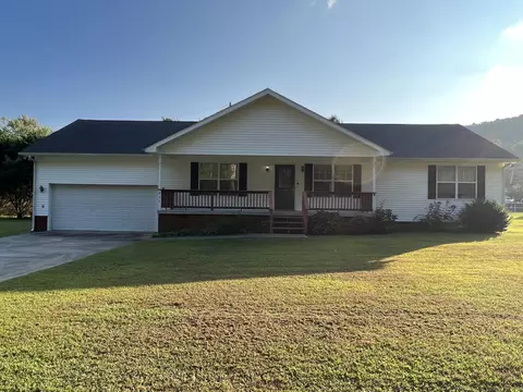 955 N Pryor Cove Rd, Jasper, TN 37347