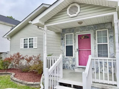 1549 Cora Dr, Chattanooga, TN 37412
