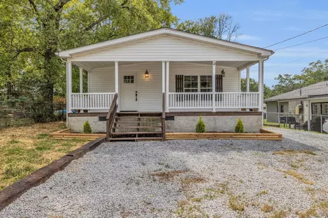 6106 Wentworth Ave, Chattanooga, TN 37412