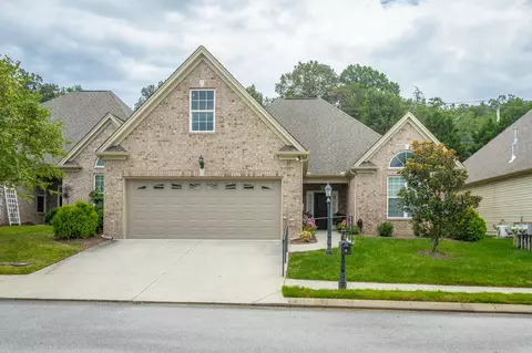 7120 Potomac River Dr, Hixson, TN 37343