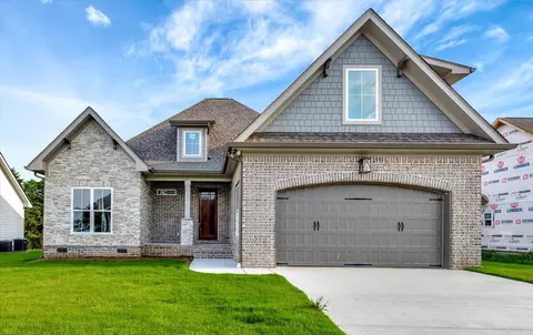 239 Quartz Dr #19, Chickamauga, GA 30707