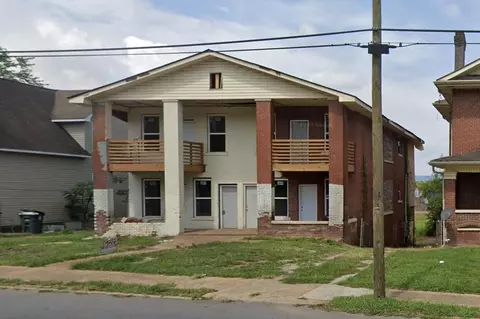 1605 Dodds Ave, Chattanooga, TN 37404