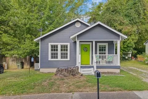 703 Spears Ave, Chattanooga, TN 37405