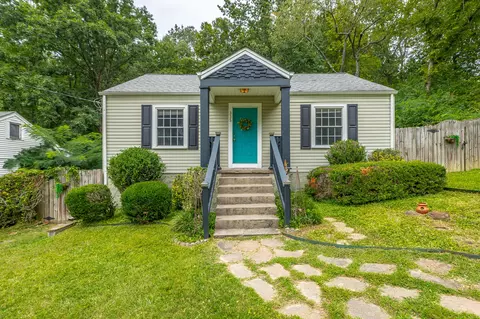 335 Sylvan St, Chattanooga, TN 37405