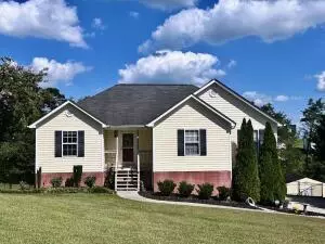 196 SE Heather Oaks Tr, Cleveland, TN 37323